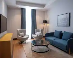 Radisson Hotel Madinah thumbnail